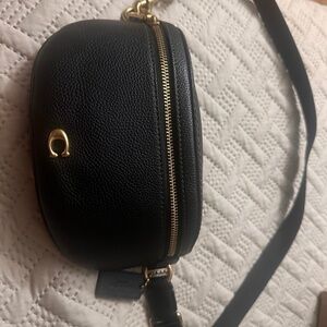 Coach belt bag